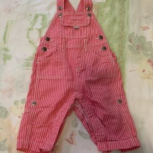 Baby girl outfit 🌸 both pieces for $18